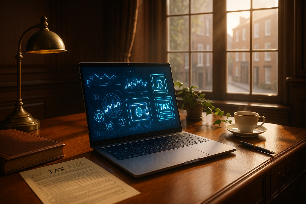 Crypto-investors, Riding the volatile waves, Holding tight their dreams