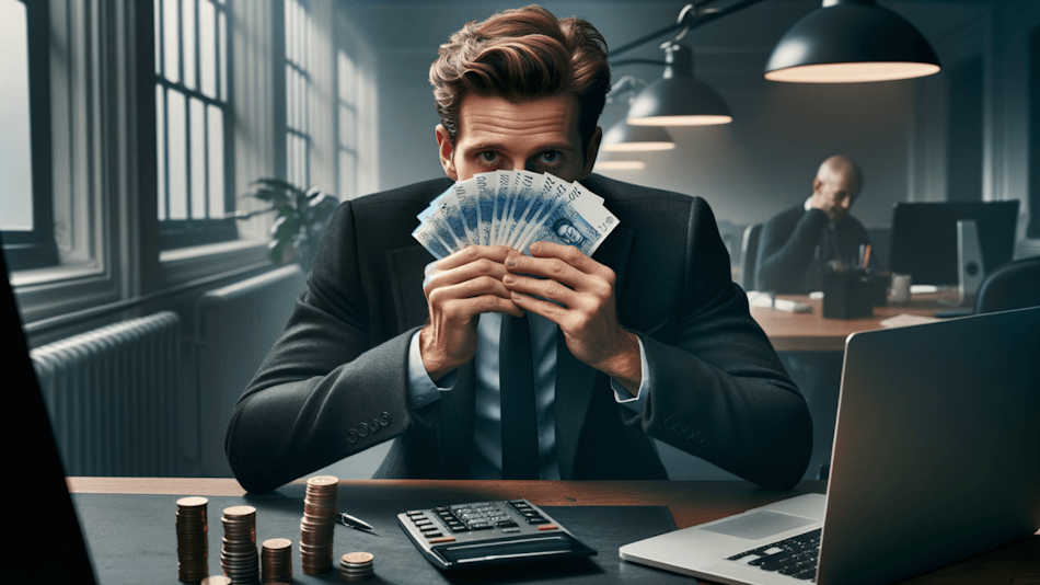 Rather than hiding your wealth, it really is in your best interests to make a voluntary disclosure to HMRC!