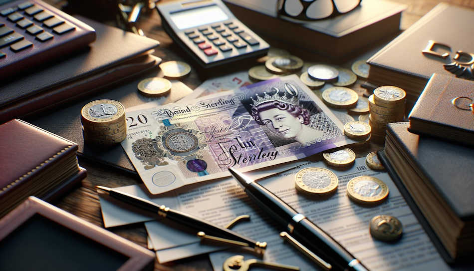 Inheritance Tax remains a significant concern for many!