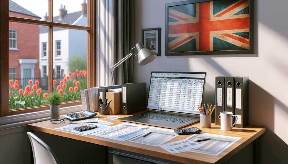With these important tax changes happening in April 2025 the Business Godparent stands ready to advise you!