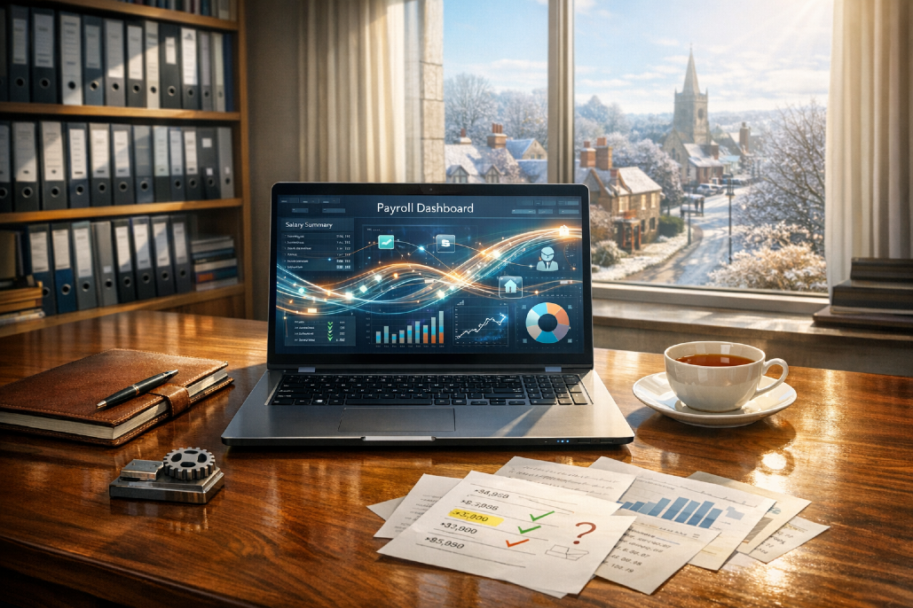 Payrolling of benefits, In kind, a perk for some, A reward for work