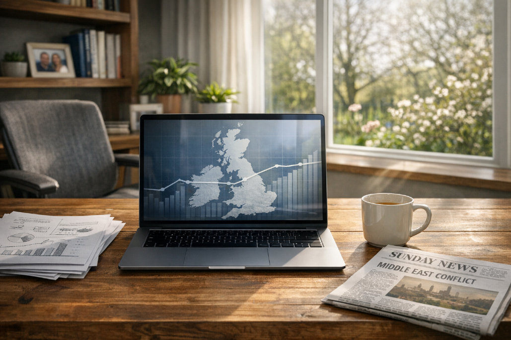 Where is the economy heading? A path uncertain, Towards growth or decline?