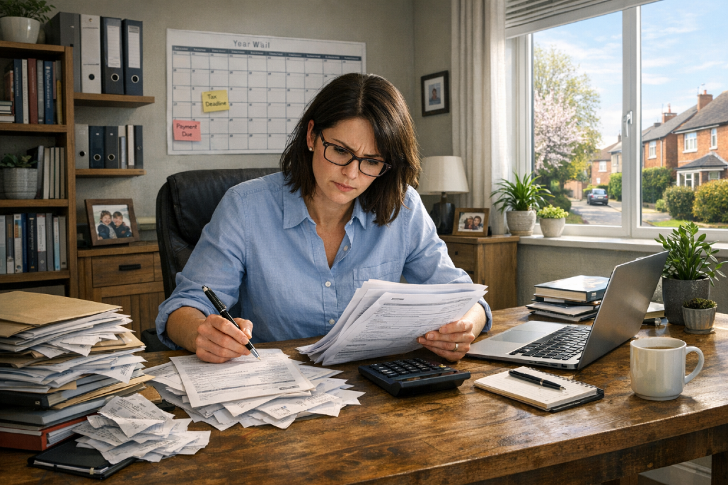 As a new tax year begins, changes are being made to your taxes, reliefs and thresholds