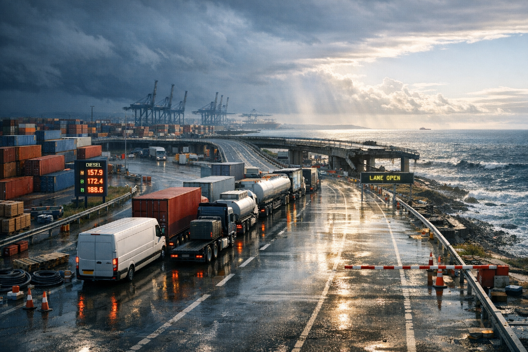 The effect on inflation of war and ceasefires is a crucial aspect to consider in economic analysis