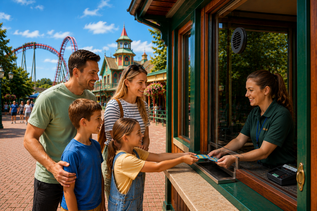 Discover how the summer holiday VAT reduction for families can save money on fun days out this season