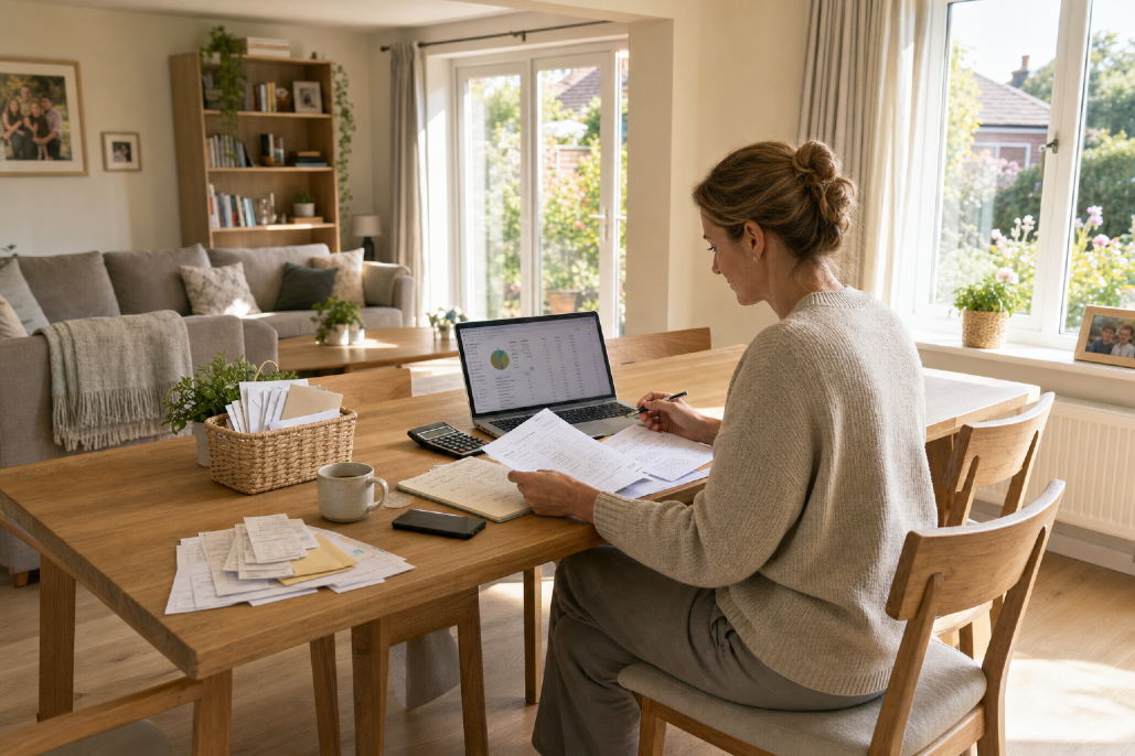 Spend less and save more with these simple tips and tricks to help you reach your financial goals without feeling deprived