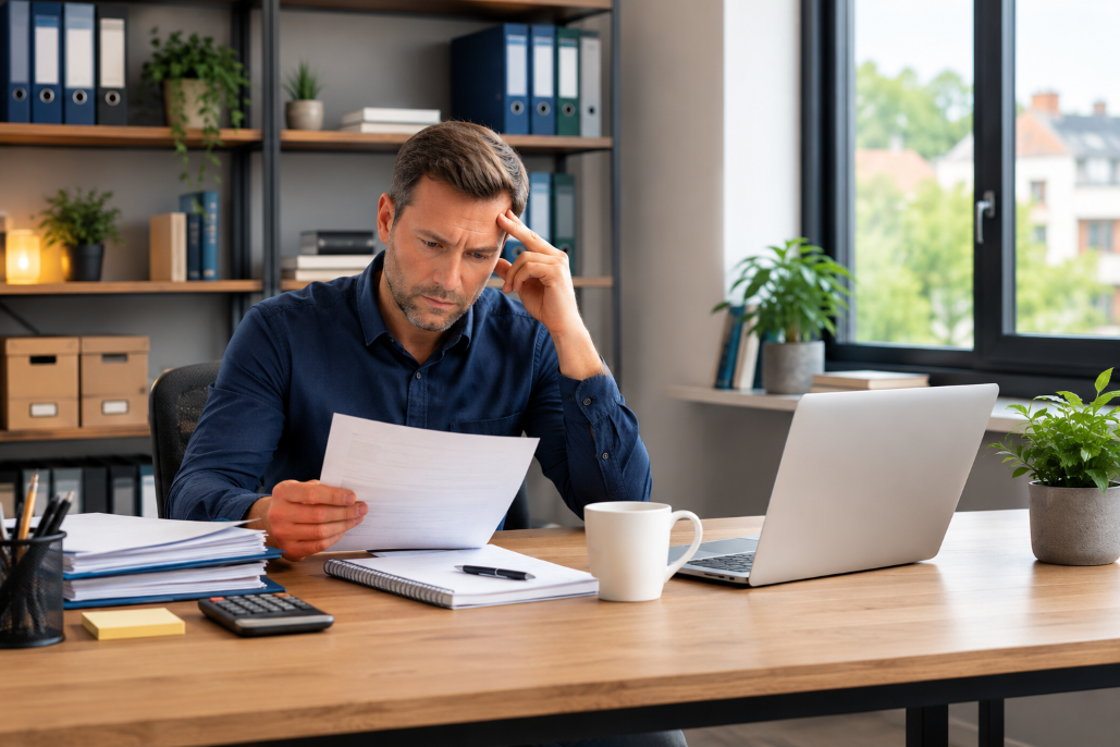 Holding businesses back are rising labour costs, energy bills and late payments