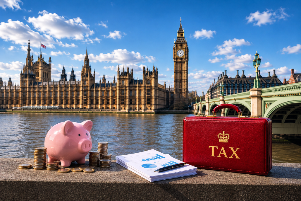 What could Andy Burnham's tax plans mean for businesses and taxpayers?