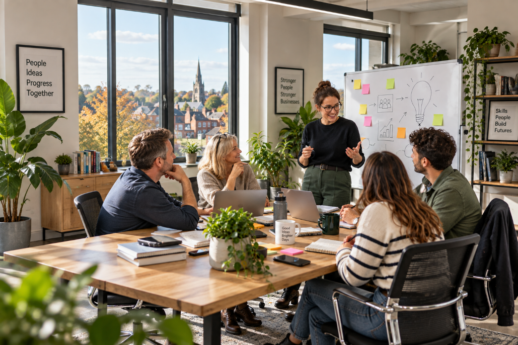 Soft skills employers look for are becoming increasingly crucial in the modern workplace