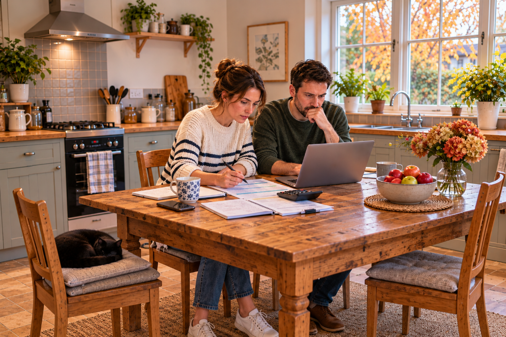 Extra income can trigger lost allowances and a 60% effective tax rate