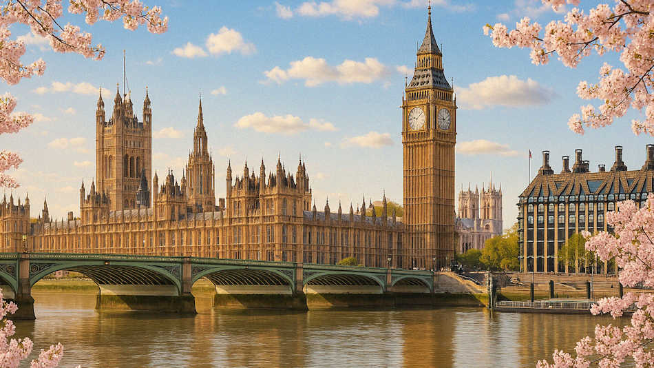 What did the Chancellor announce at the Spring Statement 2024?