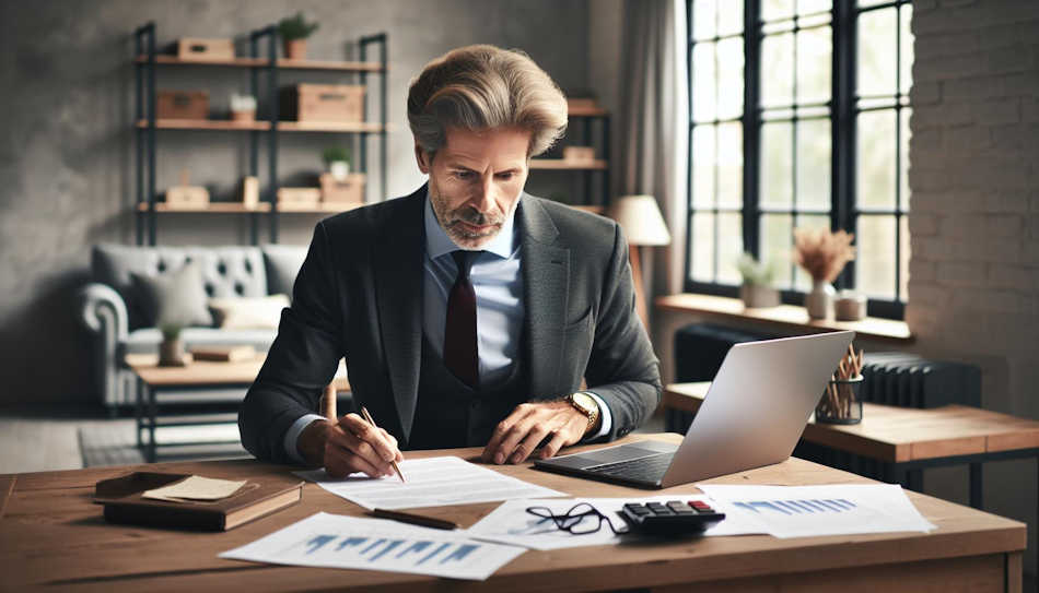 Understanding the full scope of these late tax payment adjustments is essential for adept tax management!