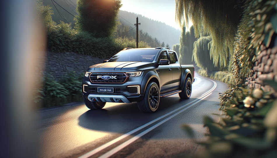 Most double-cab pickups are predicted to qualify as cars under this new assessment method!