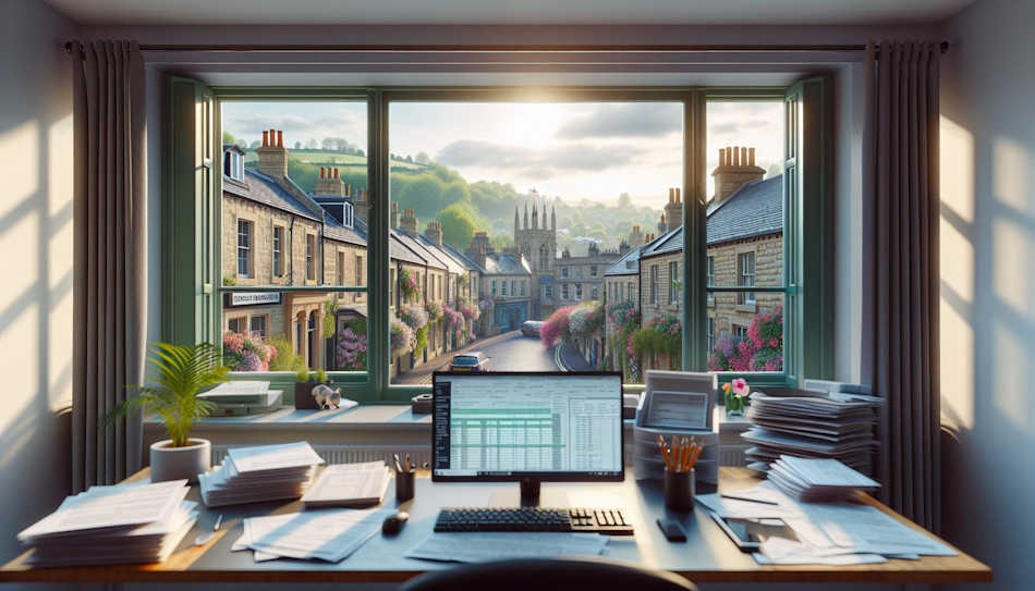 Tax compliance is about to witness a significant shift, reflecting HMRC's dedication to making the tax system more accessible for all!