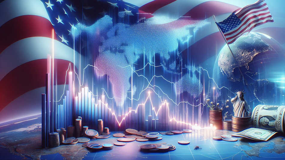 The broader implications of these tariffs cannot be underestimated!