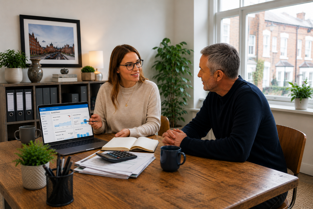 Prepare your landlord clients for Making Tax Digital with these tips for bookkeepers