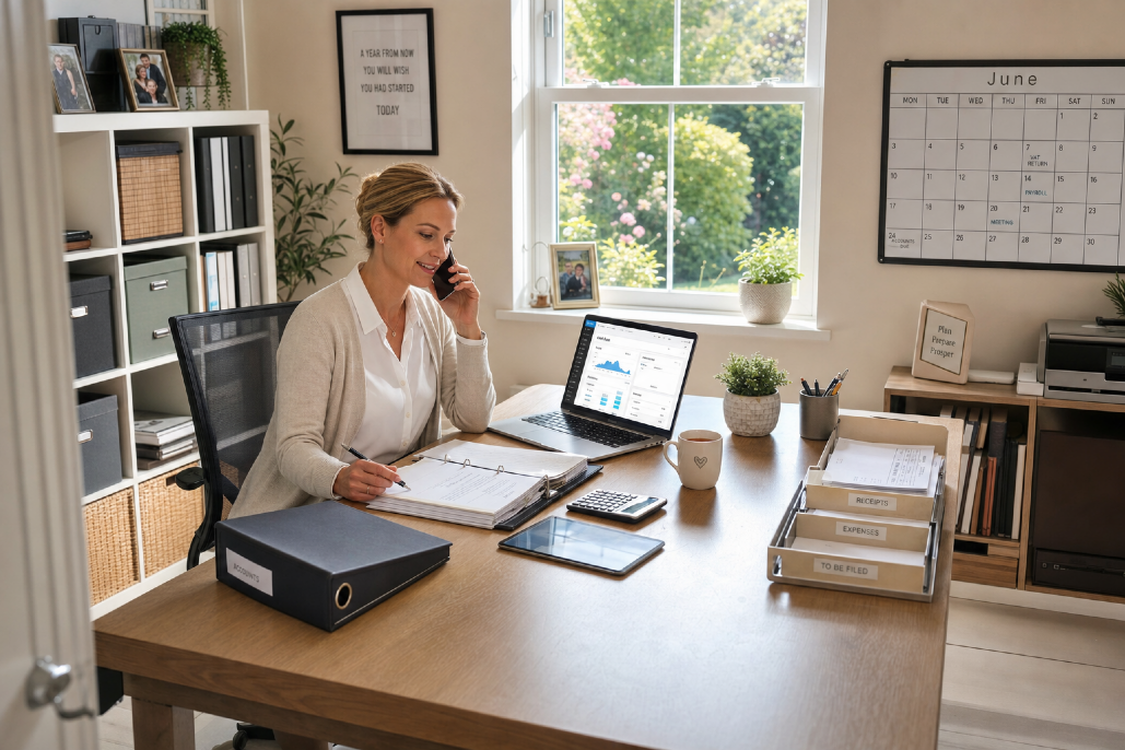 Prepare your sole trader clients for the upcoming changes of MTD For Income Tax