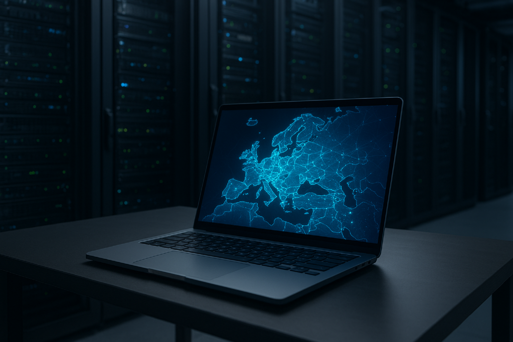 Europe plans to ditch, US tech giants and their hold, Embracing new ways