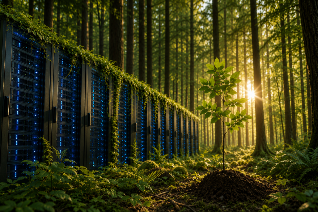 Become a new YourPCM subscriber and we'll plant a tree for you to help make a positive impact on the environment