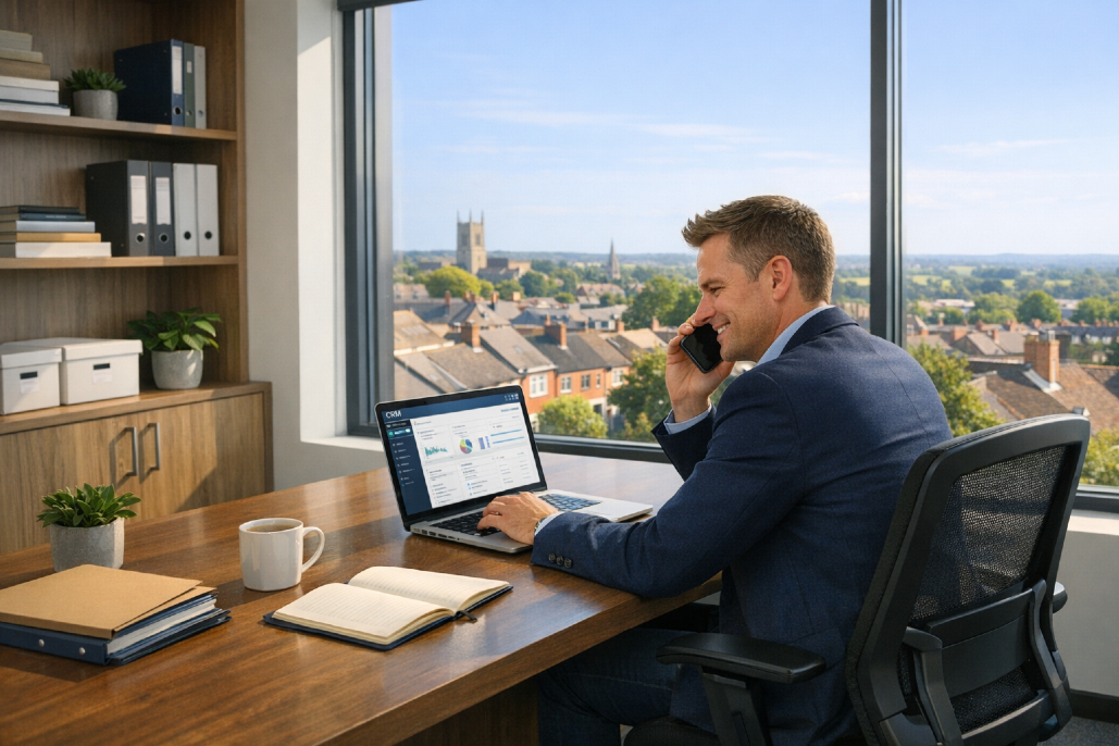 Discover the power of YourPCM, the small business CRM that simplifies your processes and boosts productivity