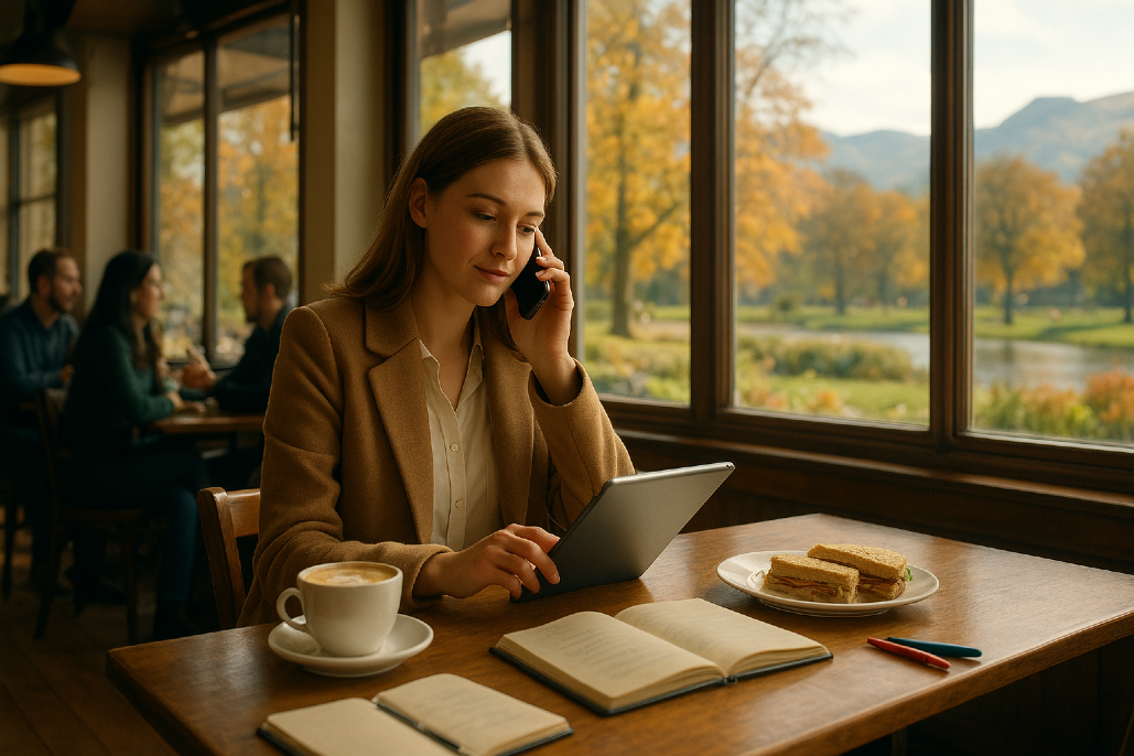 Well meaning career advice, handle with caution, Follow your own path