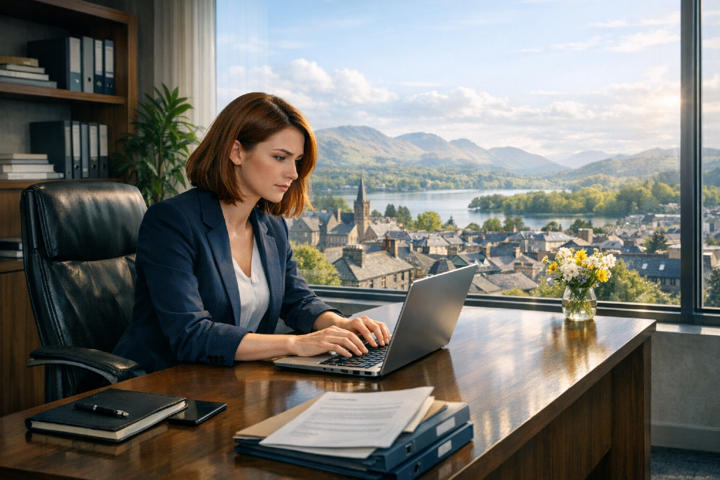 Limiting beliefs can silently hinder your desired career path. It's time to identify and overcome them for success