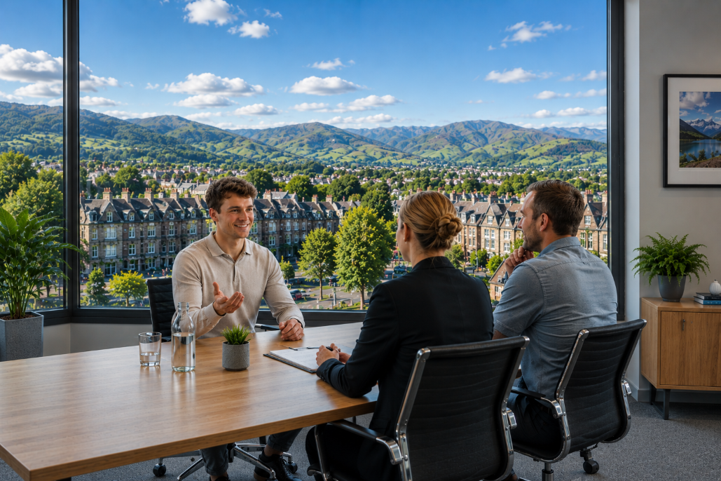 Prepare for a job interview with ease and increase your chances of success