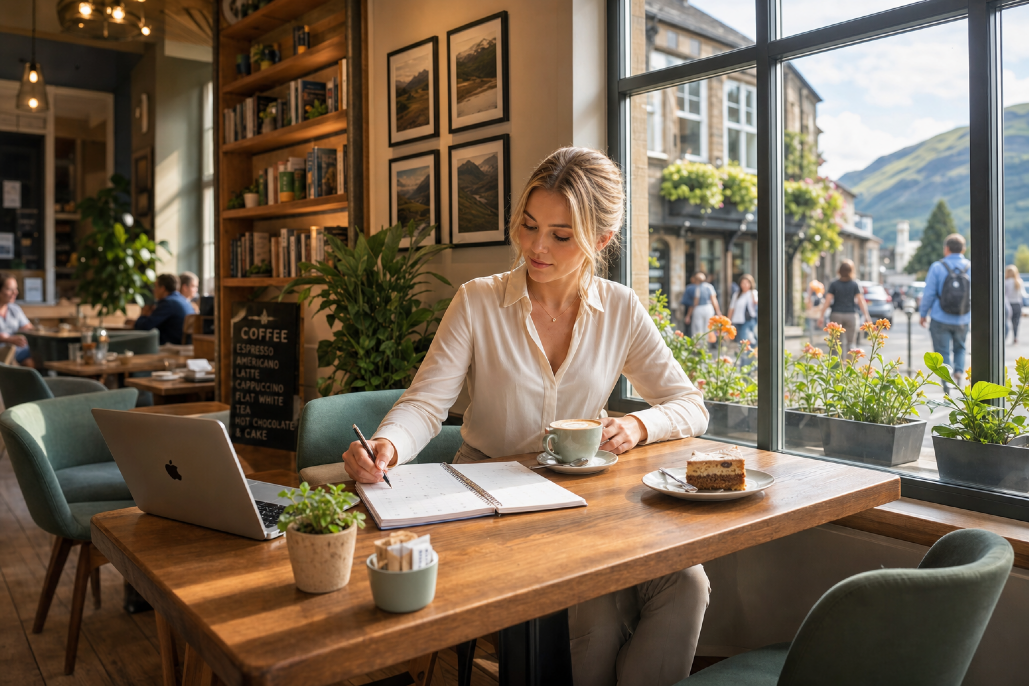 Learn how to effectively plan your career goals and stay focused on achieving them with these helpful tips and strategies