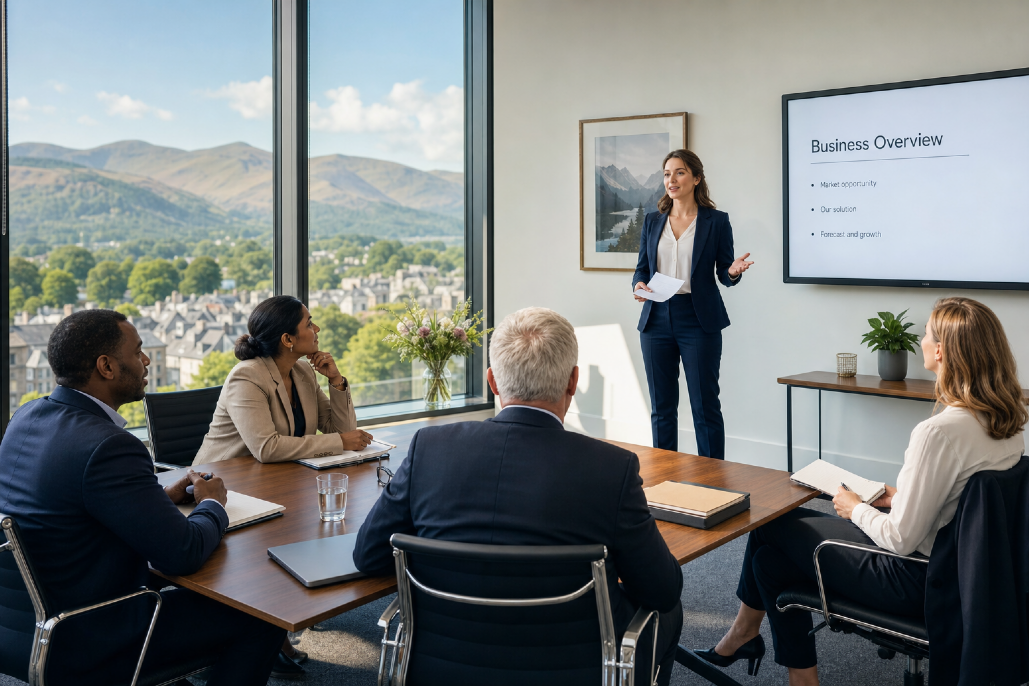 Discover essential interview presentation tips for delivering a stellar performance and impressing your potential employer