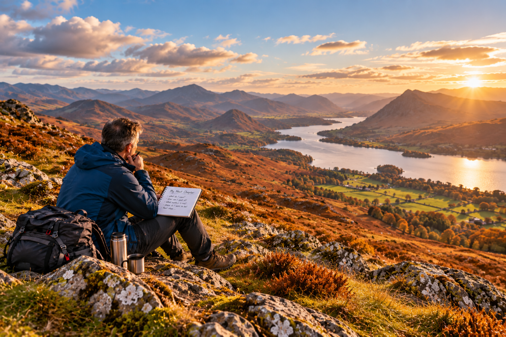 What you want from your career becomes clearer when you reflect on your skills, values and goals