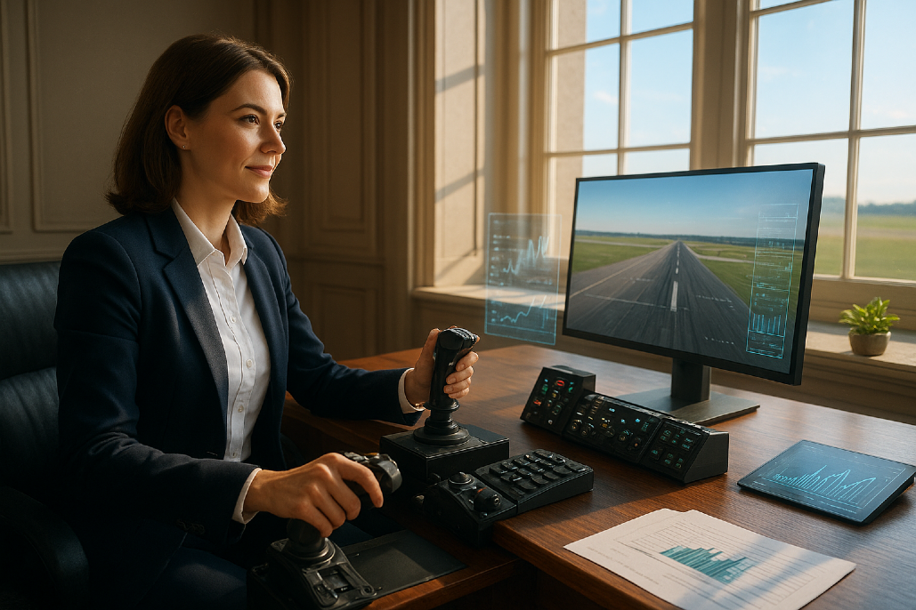 Ultimate CEO power move, Bold and strategic, Leads the company to success, Brave decisions made