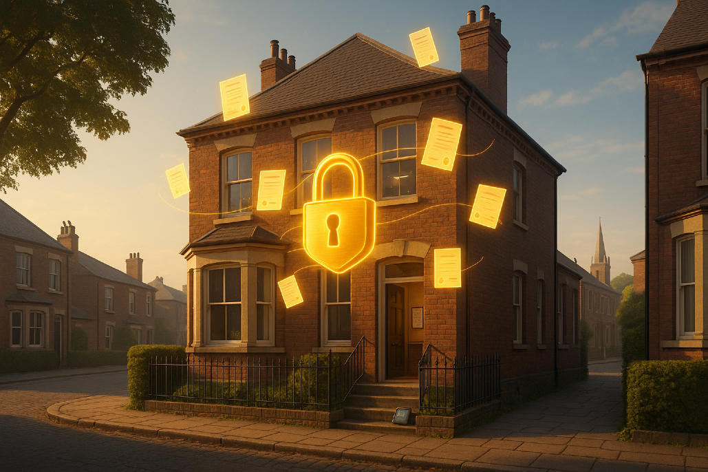 Landlord compliance, In the UK, rules and regs, Ensure safe homes, peace