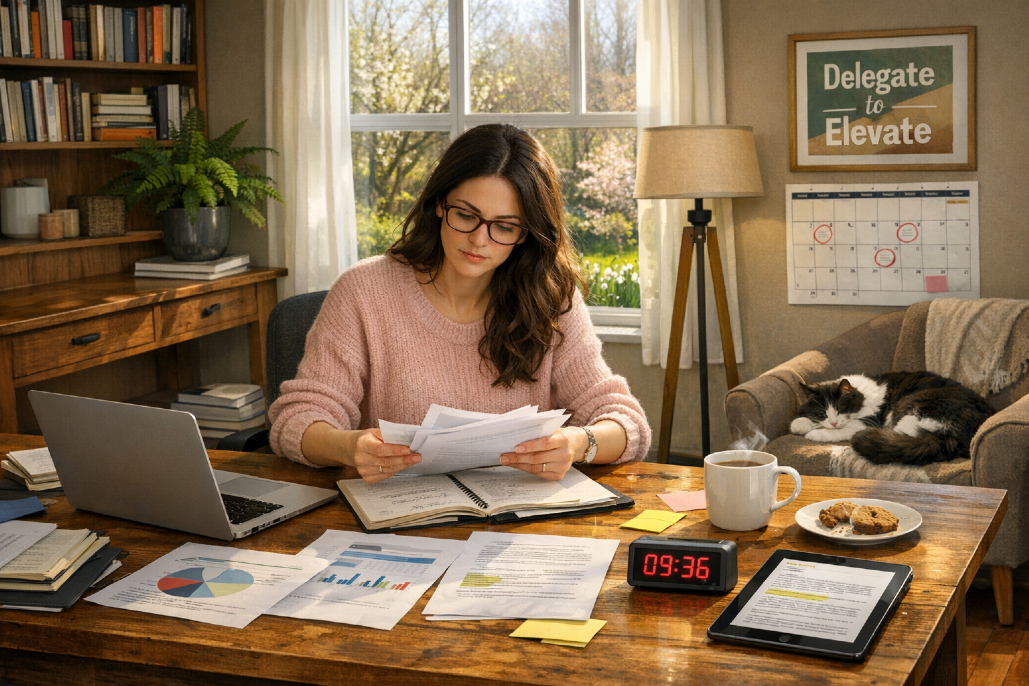 Research is time-consuming, Endlessly searching, For truth and knowledge