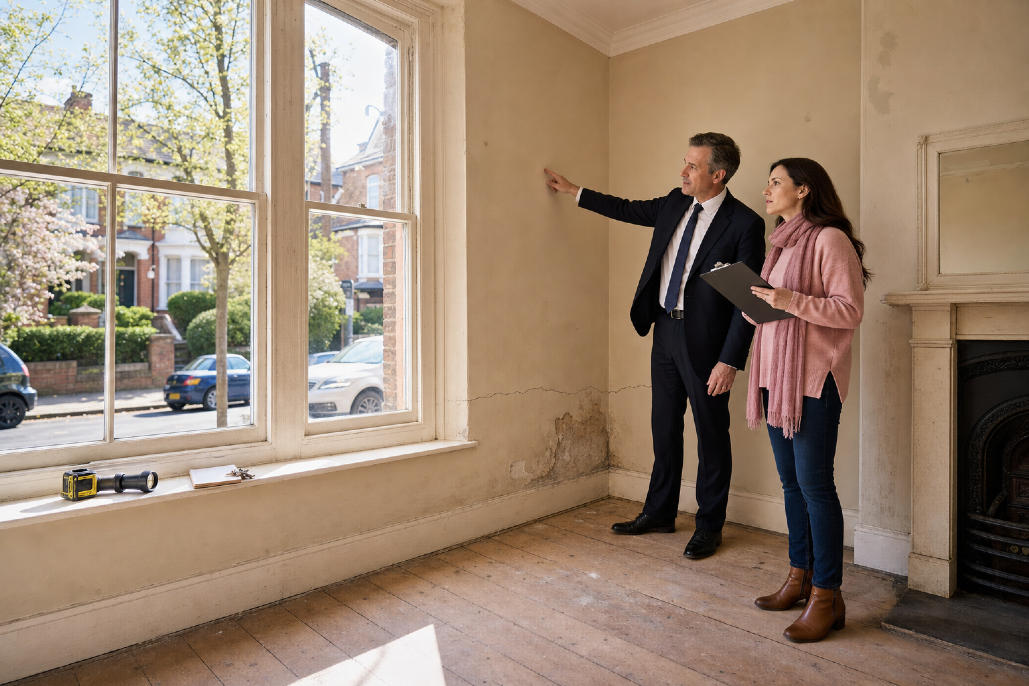 As a new property investor, my first property viewings taught me valuable lessons and insights into the world of real estate