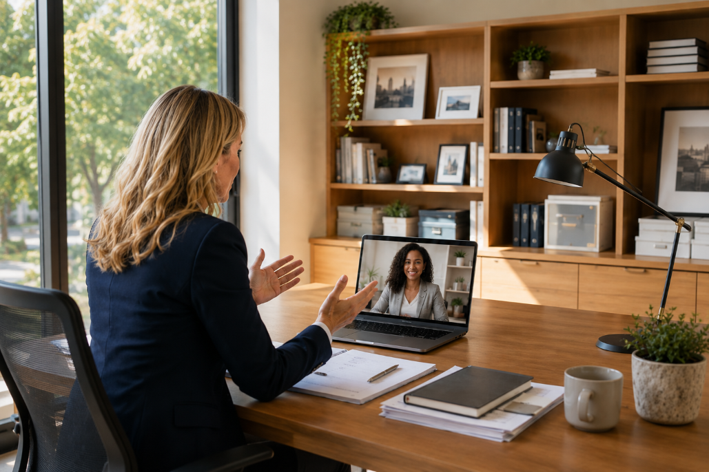 Outsourcing research to a virtual assistant can help you save time and receive accurate and comprehensive information