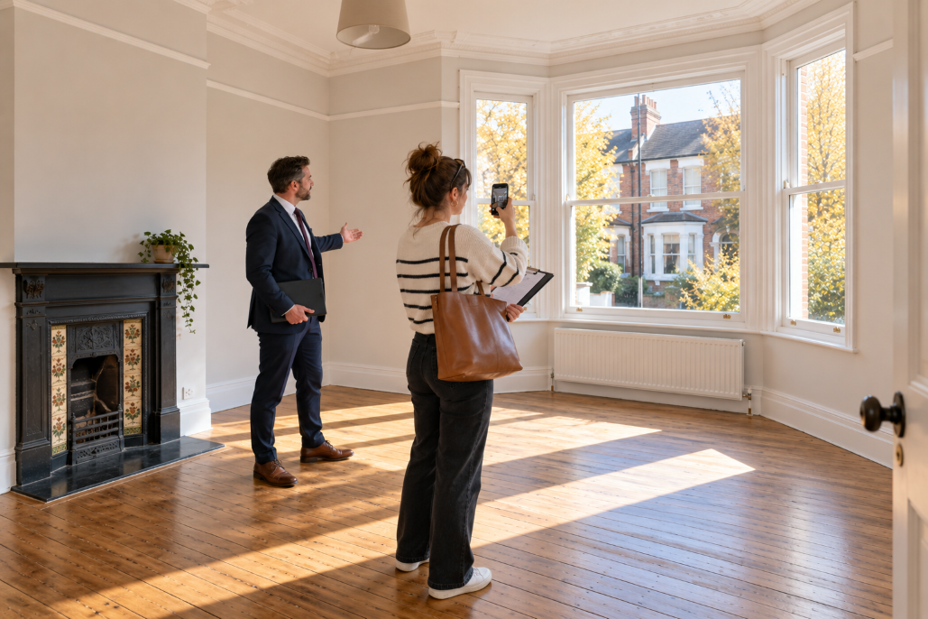Investment property viewings have taught me valuable lessons about location, market trends, and potential ROI