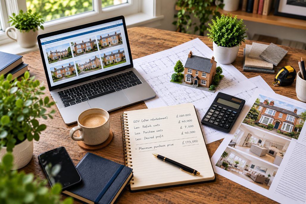 How much to pay for an investment property depends on yields, costs, and growth potential, not just the asking price