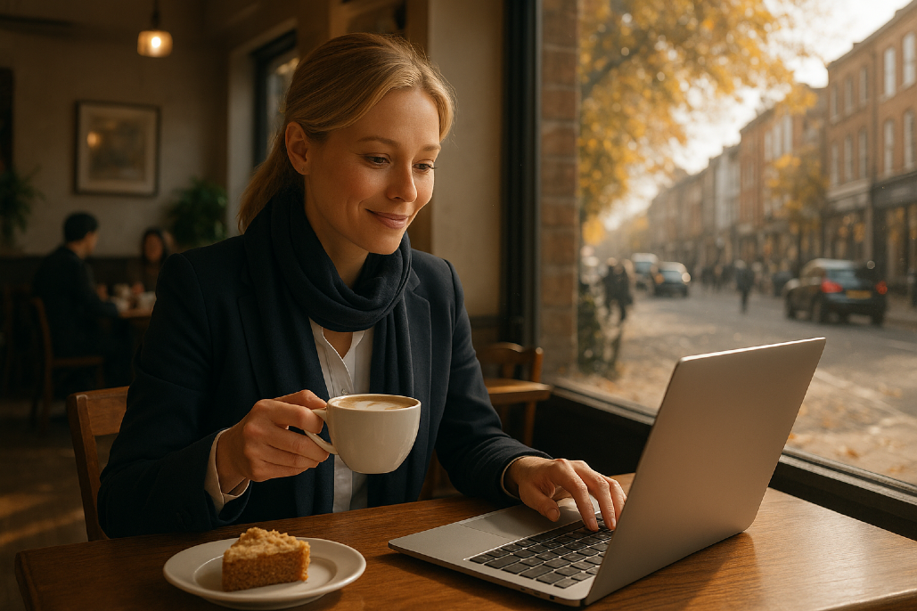 AI lead generation, YourBot is more than chat, Generating leads