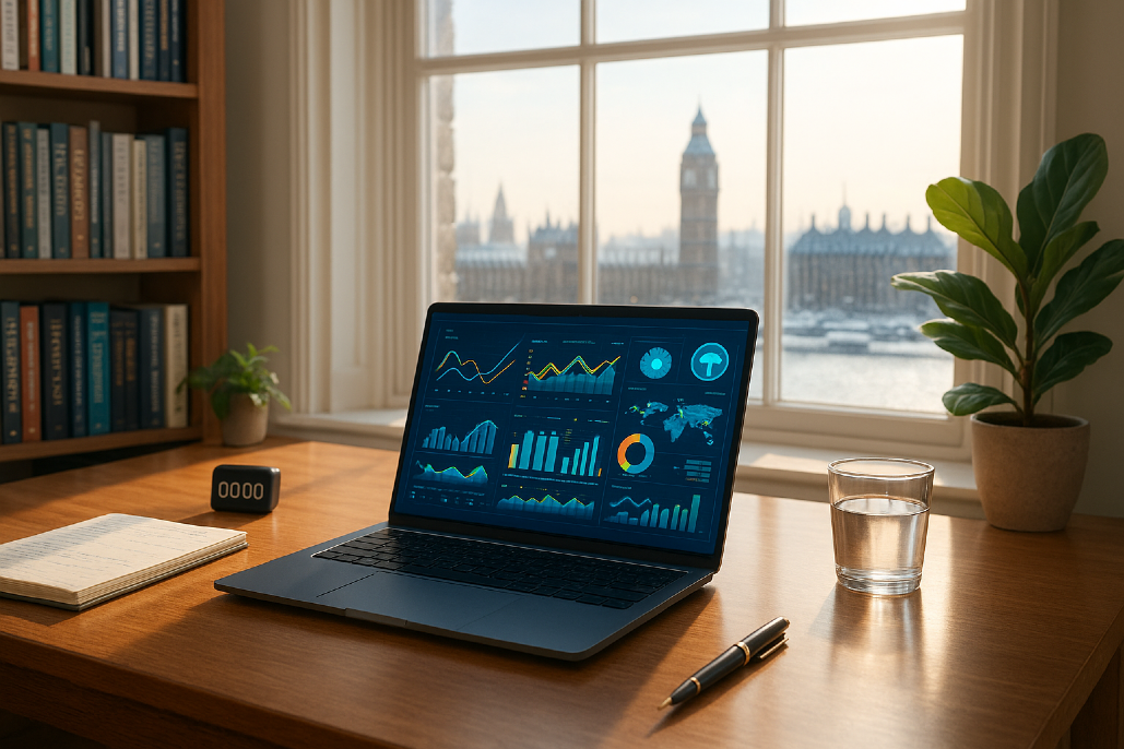 Invest in your IT, in 2026 technology is the key, To your business growth