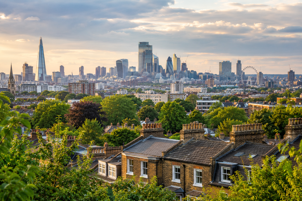 London is home to 8 million people, so how could Joyce's absence go unnoticed for so long?