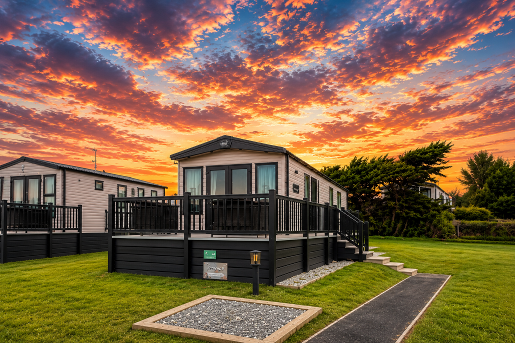 Embark on your dream Cornwall getaway at Seascape in Bude, where stunning views and relaxing beaches await you